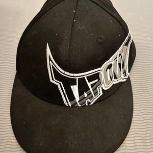 TAPOUT Cap